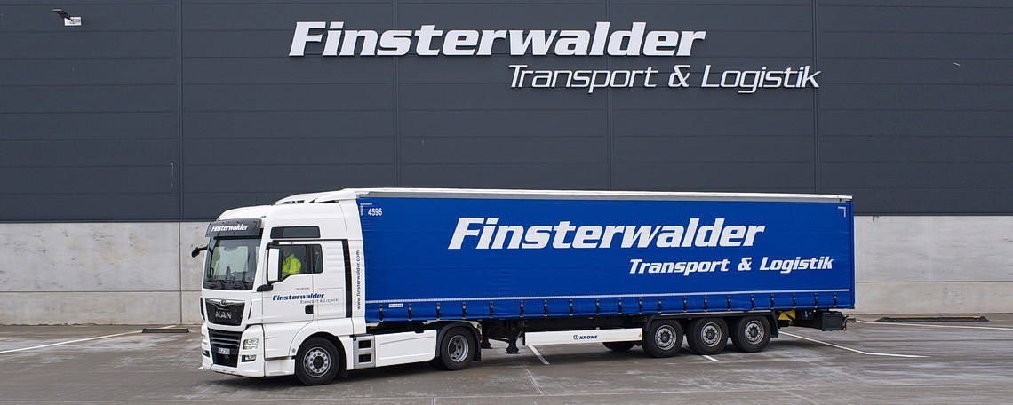 Disponent Fernverkehr (m/w/d), 1. Bild