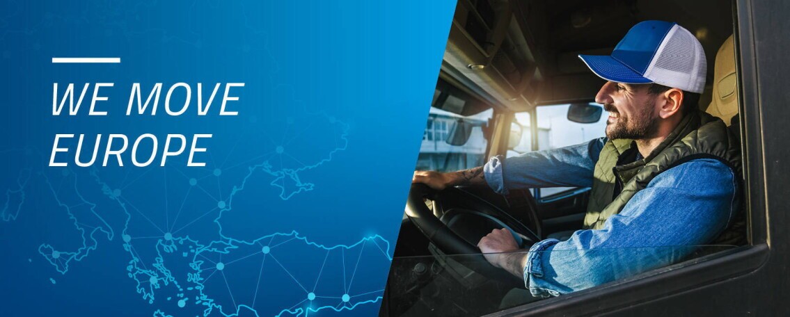 LKW Fahrer im Werk-/Nahverkehr (m/w/d), 1. Bild