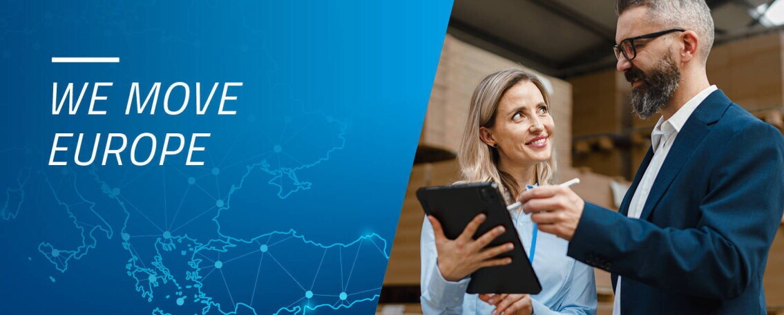 Duales Studium 2026: BWL SPEDITION, TRANSPORT UND LOGISTIK  (m/w/d), 1. Bild