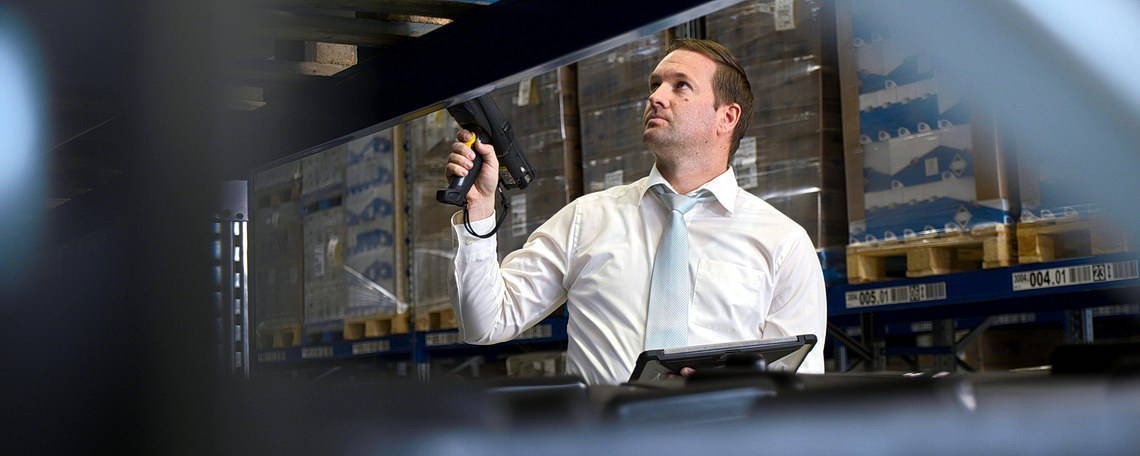 Sachbearbeiter Empfang (m/w/d), 3. Bild