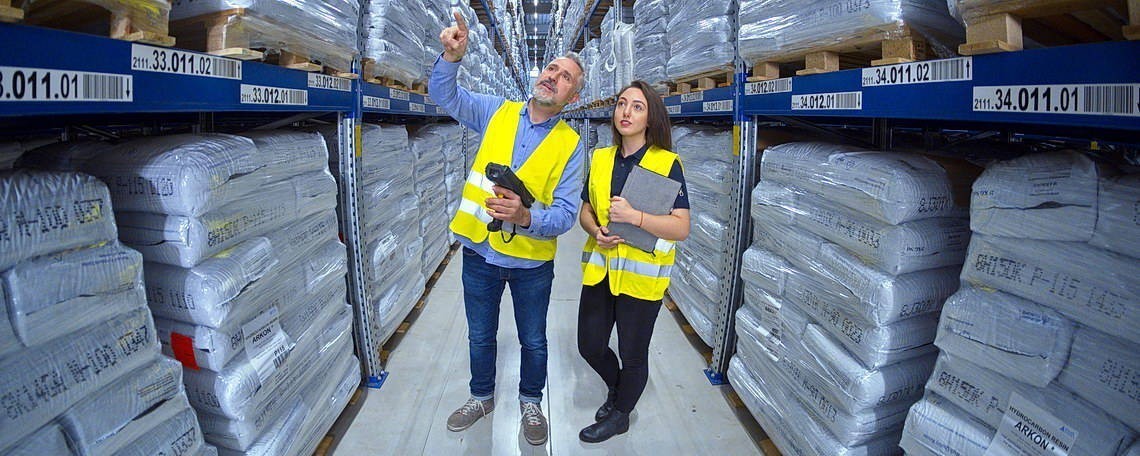 Kommissionierer/Lagerhelfer (m/w/d) am Standort Türkheim, 2. Bild