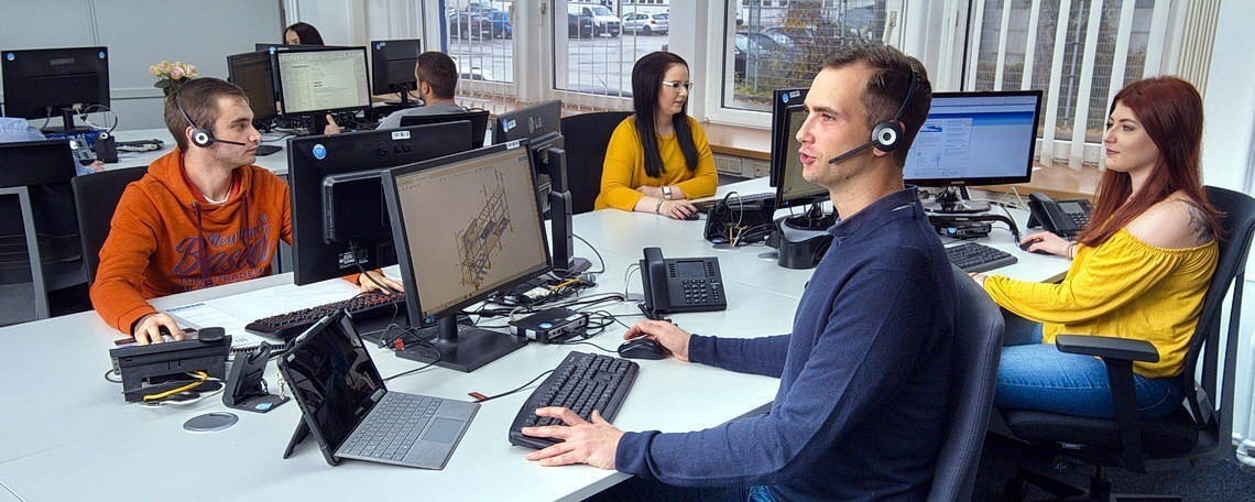Werkstudent (m/w/d)/ Praktikum im Bereich HR, 3. Bild