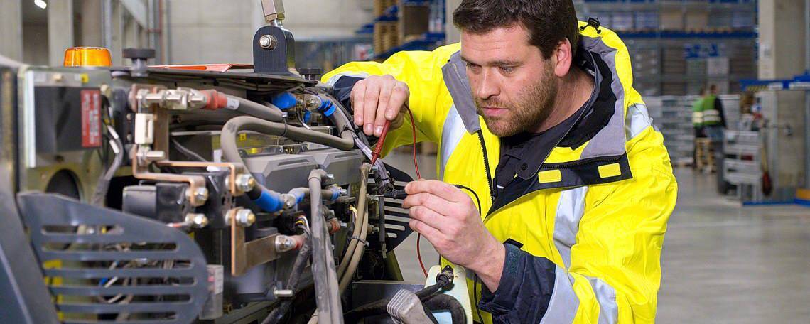 Hausmeister (m/w/d)/ Haustechniker (m/w/d) – Sanitär & Heizung, 2. Bild