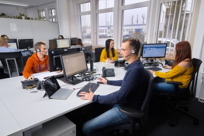 Ausbildung Kaufmann / Kauffrau für Büromanagement Finanzbuchhaltung (m/w/d) - 2027, 3. Bild